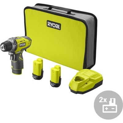 Ryobi R12DD-220S