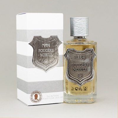 Nobile 1942 Fougére Nobile parfumovaná voda unisex 75 ml
