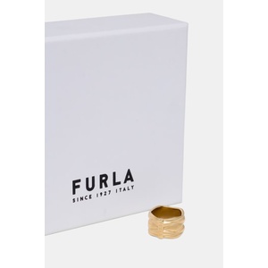 Furla пръстен дамски от метал (FJ1503RT2)