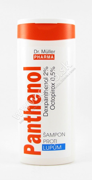 Najpredávanejšie lacné šampóny proti lupinám 2024/2025[/caption]