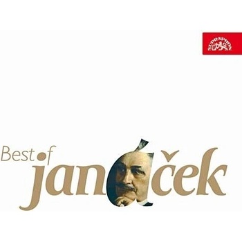 Leoš Janáček - Best Of Leoš Janáček