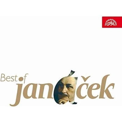 Leoš Janáček - Best Of Leoš Janáček