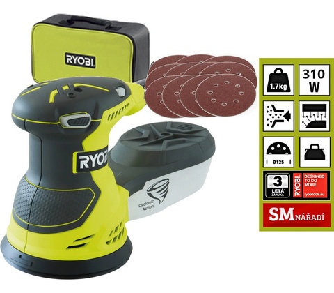 Ryobi ROS310-SA20