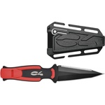 C4 Carbon C4 нож RONIN Red (C4 0KNIVESC4ROR)