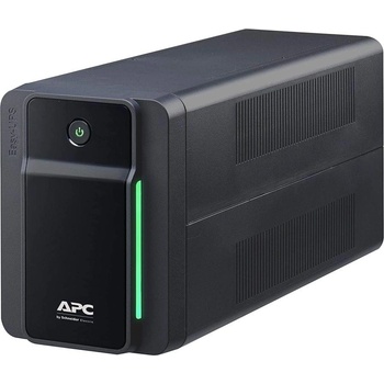 APC Easy UPS 900VA, 230V, AVR, IEC Sockets (BVX900LI)