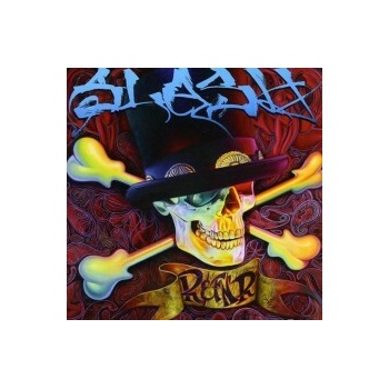 SLASH: SLASH CD