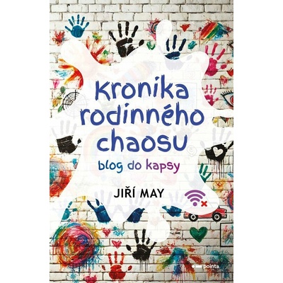 Kronika rodinného chaosu: Blog do kapsy – Hledejceny.cz