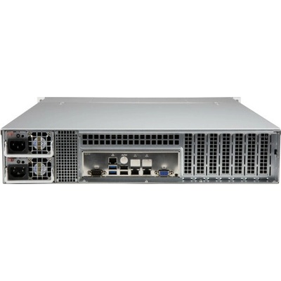 Supermicro CSE-LA26E1C4-R609LP