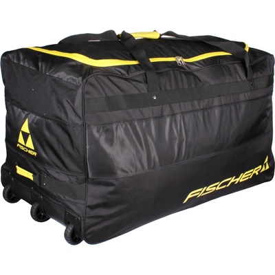 Fischer Goalie Wheel Bag Sr – Zboží Dáma