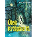 Útek Krišpína N.