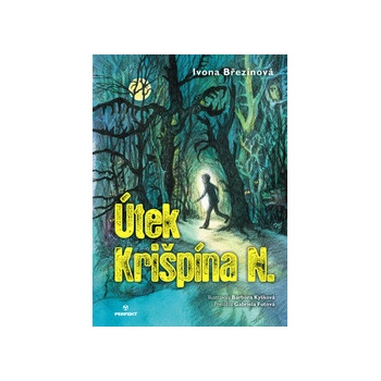 Útek Krišpína N.
