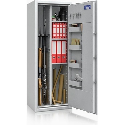 ISS St. Gallen WF MAX KOMBI 56466.55 BIOMETRIC
