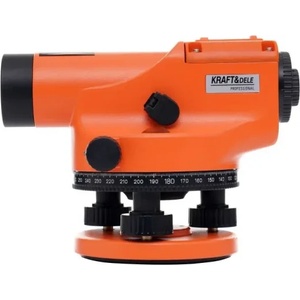 Kraft&Dele Оптичен нивелир в куфар KraftDele KD1096/ 32x (KD1096)