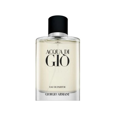 Acqua di Gio Pour Homme Парфюмна вода за мъже Refillable 100 ml