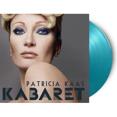 Patricia Kaas Kabaret 1 LP