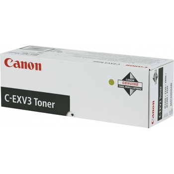 Canon Оригинален тонер Canon Black EXV3 за IR 2200|IR 2200I|IR 2220|IR 2800|IR 3300|IR 3300I|IR 3320|IR 3320I 15K, NOPP "CF6647A002AA (CF6647A002AA)
