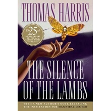 The Silence of the Lambs Harris ThomasPaperback