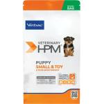 Virbac HPM Puppy Small & Toy Dog- за кученца мини и малки породи - 3 кг