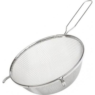 cedník d24cm,27/24 (2,0x2,0mm),na hranolky, pocín.