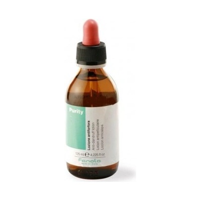Fanola - Purity Tonikum proti lupům 125 ml