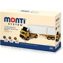 Monti System 08.2 Kontejner Liaz 1:48