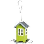 TRIXIE Bird Feeder - Хранилка за птици, 20 см. - зелена