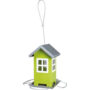 TRIXIE Bird Feeder - Хранилка за птици, 20 см. - зелена