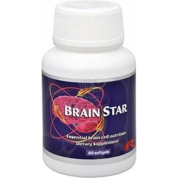 Starlife Brain Star 60 tabliet