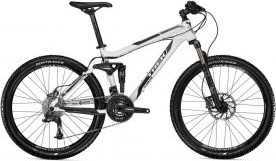 Trek Fuel EX 7 2011 Heureka.cz