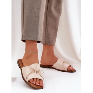 Step in style Дамски чехли модел 228987 Step in style