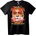 NOONEBRAND Тениска Eminem The Real Slim Shady - L, White