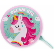 Legami Bicycle Bell Bike Bell Unicorn