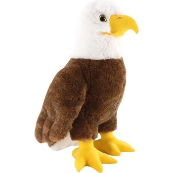 Бялоглав орел 33 см