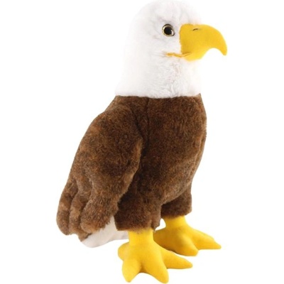 Бялоглав орел 33 см