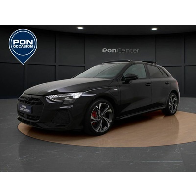 Audi A3 45 TFSIe S-line Sportback 200 kW