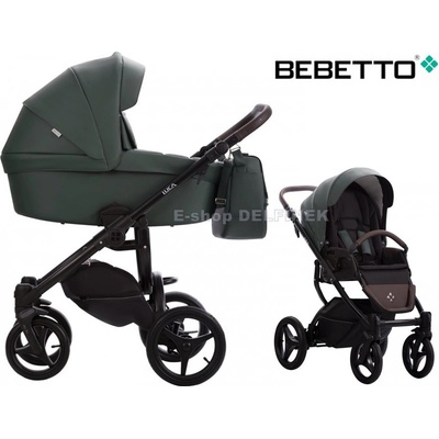 Bebetto LUCA PRO New 35 2025