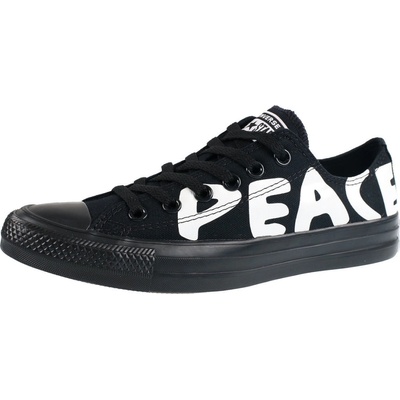 Converse Chuck Taylor All Star čierna