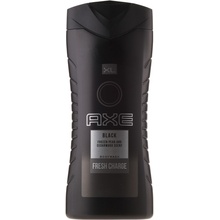 Axe Black Men sprchový gél 400 ml