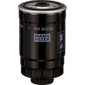 Mann-filter Горивен филтър mann-filter wk 842/24