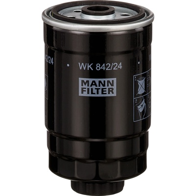 Mann-filter Горивен филтър mann-filter wk 842/24