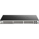 D-Link DGS-1510-52X/E