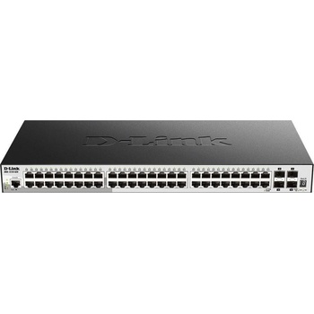 D-Link DGS-1510-52X/E