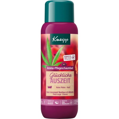 Kneipp pěna do koupele Staré dobré časy 400 ml