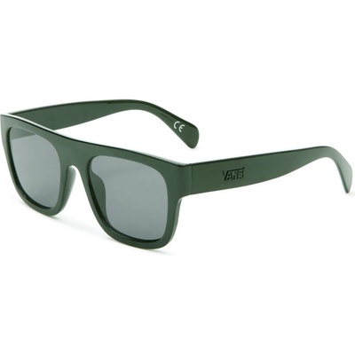 Vans Squared Off Shades Bistro Green