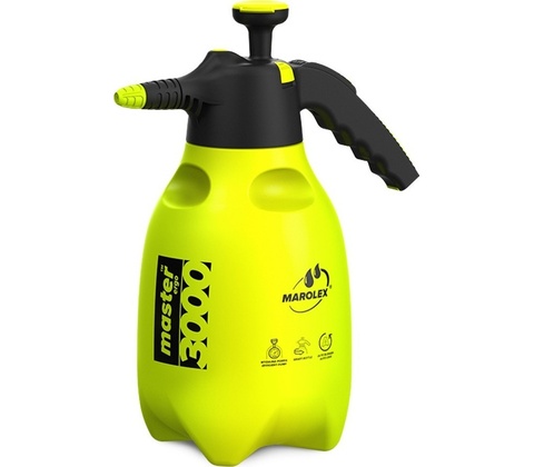 MAROLEX MASTER Ergo 3000