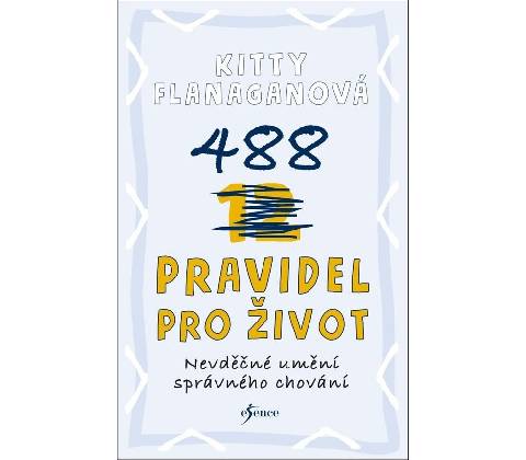 488 pravidel pro život