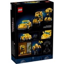 LEGO® ICONS™ - Transformers Bumblebee (10338)