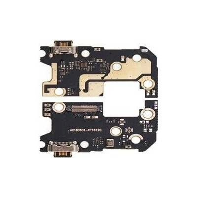 Xiaomi Mi 8 flex nabíjení + mikrofon