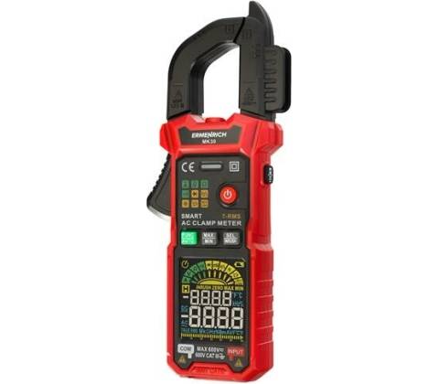 Ermenrich Ping MK30