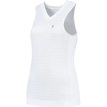 K Swiss Women's KSwiss Hypercourt Performance Vest - White